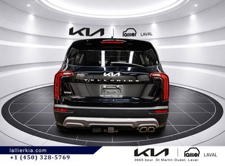 2022 Kia Telluride SX LIMITED in Montréal, Quebec - 6 - w320h240px