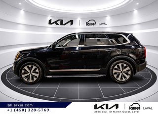 2022 Kia Telluride SX LIMITED in Montréal, Quebec - 4 - w320h240px