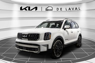 Kia Telluride X-LINE 2023 à , Québec - 5 - w320h240px