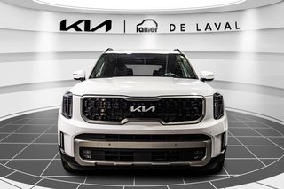 Kia Telluride X-LINE 2023 à , Québec - 3 - w320h240px