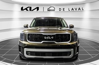 Kia Telluride EX 2023 à , Québec - 2 - w320h240px