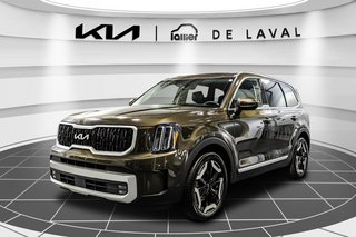 Kia Telluride EX 2023 à , Québec - 3 - w320h240px
