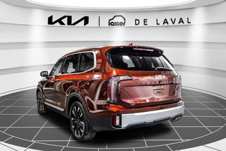 2023 Kia Telluride SX in , Quebec - 5 - w320h240px