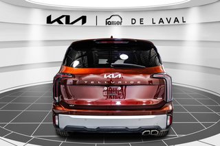 2023 Kia Telluride SX in , Quebec - 6 - w320h240px