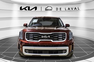 2023 Kia Telluride SX in , Quebec - 3 - w320h240px