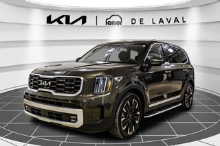 2023 Kia Telluride SX in , Quebec - 5 - w320h240px