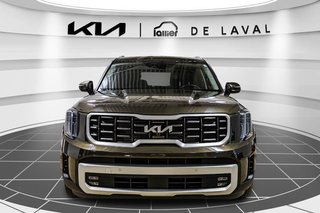 2023 Kia Telluride SX in , Quebec - 3 - w320h240px