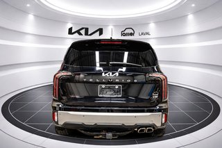 Kia Telluride X-Line 2023 à Montréal, Québec - 6 - w320h240px