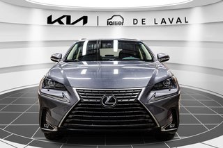 Lexus NX 300 2019 à Montréal, Québec - 3 - w320h240px
