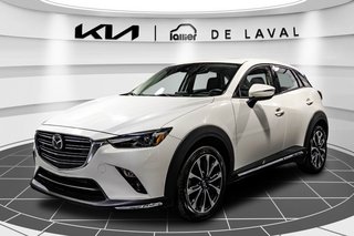 2020  CX-3 GT in , Quebec - 6 - w320h240px