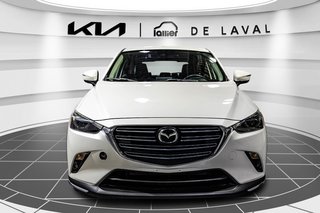 2020  CX-3 GT in , Quebec - 3 - w320h240px