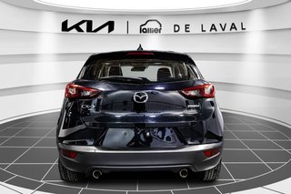 2022 Mazda CX-3 GS in , Quebec - 6 - w320h240px