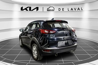 2022 Mazda CX-3 GS in , Quebec - 5 - w320h240px