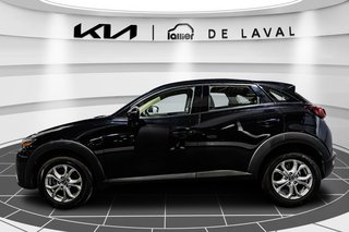 2022 Mazda CX-3 GS in , Quebec - 4 - w320h240px