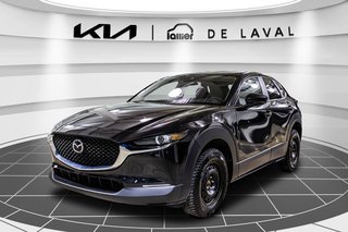 Mazda CX-30 GS 2023 à , Québec - 3 - w320h240px