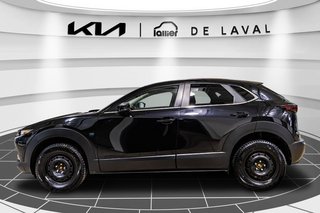 Mazda CX-30 GS 2023 à , Québec - 4 - w320h240px