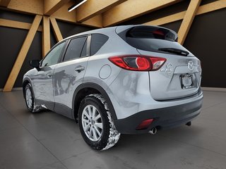 Mazda CX-5 GS 2015 à , Québec - 3 - w320h240px