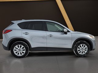 Mazda CX-5 GS 2015 à , Québec - 6 - w320h240px