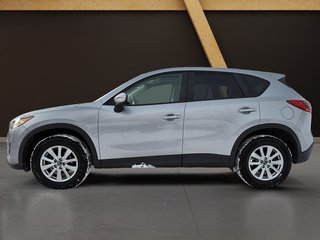 Mazda CX-5 GS 2015 à , Québec - 2 - w320h240px