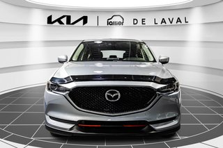 2018 Mazda CX-5 GS in , Quebec - 2 - w320h240px