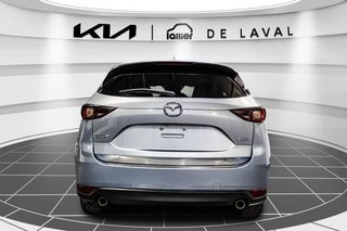 2018 Mazda CX-5 GS in , Quebec - 6 - w320h240px