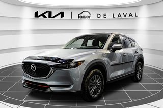 2018 Mazda CX-5 GS in , Quebec - 3 - w320h240px