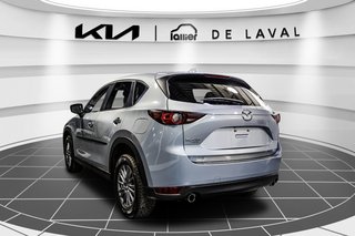 2018 Mazda CX-5 GS in , Quebec - 5 - w320h240px