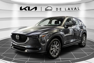 CX-5 Signature 2021 à , Québec - 5 - w320h240px