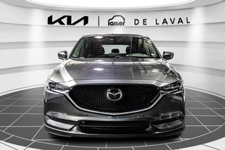 CX-5 Signature 2021 à , Québec - 3 - w320h240px