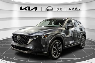 2022 Mazda CX-5 GS in , Quebec - 5 - w320h240px