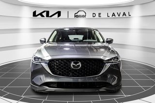 2022 Mazda CX-5 GS in , Quebec - 3 - w320h240px