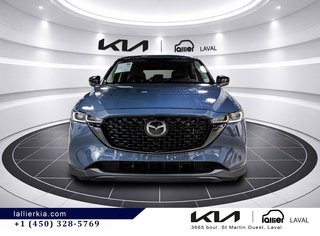 Mazda CX-5 GS 2022 à Montréal, Québec - 2 - w320h240px