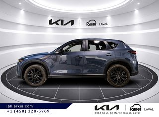 Mazda CX-5 GS 2022 à Montréal, Québec - 4 - w320h240px