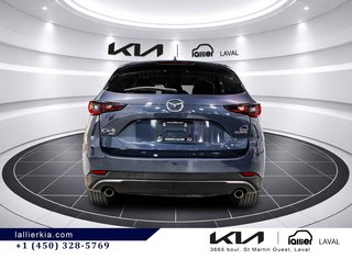 Mazda CX-5 GS 2022 à Montréal, Québec - 6 - w320h240px