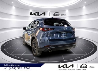 Mazda CX-5 GS 2022 à Montréal, Québec - 5 - w320h240px