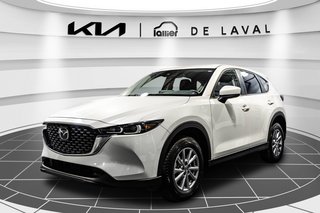 Mazda CX-5 GX 2023 à , Québec - 5 - w320h240px