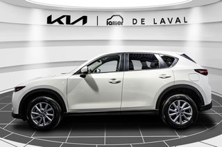 Mazda CX-5 GX 2023 à , Québec - 6 - w320h240px