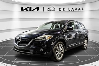 2015 Mazda CX-9 GT in , Quebec - 3 - w320h240px