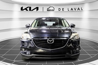 2015 Mazda CX-9 GT in , Quebec - 2 - w320h240px