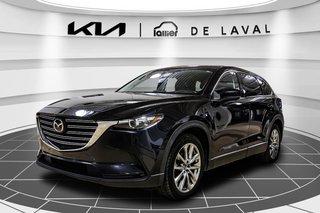 Mazda CX-9 GS-L 2019 à , Québec - 5 - w320h240px