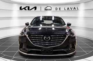 Mazda CX-9 Signature 2023 à Montréal, Québec - 3 - w320h240px