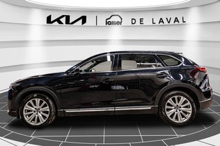 Mazda CX-9 Signature 2023 à Montréal, Québec - 6 - w320h240px