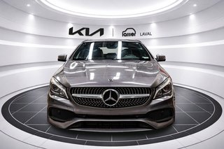 Mercedes-Benz CLA 250 2018 à Montréal, Québec - 6 - w320h240px