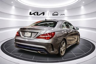Mercedes-Benz CLA 250 2018 à Montréal, Québec - 5 - w320h240px