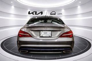 Mercedes-Benz CLA 250 2018 à Montréal, Québec - 3 - w320h240px