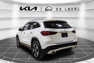 2025 Mercedes-Benz GLA 250 in , Quebec - 5 - w320h240px