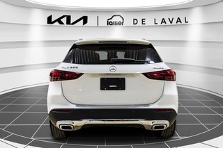 2025 Mercedes-Benz GLA 250 in , Quebec - 6 - w320h240px