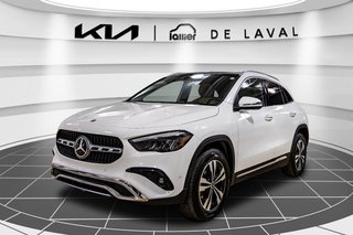 2025 Mercedes-Benz GLA 250 in , Quebec - 3 - w320h240px