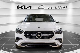 2025 Mercedes-Benz GLA 250 in , Quebec - 2 - w320h240px