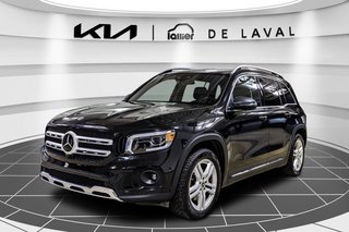 Mercedes-Benz GLB 250 2023 à , Québec - 5 - w320h240px
